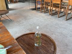 -喜洲吧·江畔老船厂·庭院餐厅(喜临院店)