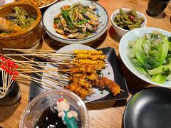 -湘里乡亲甲王二老店