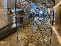 -臻萃轩中餐厅(国家会展中心店)