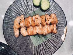 -协成海鲜火锅(情侣路店)