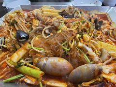 -金明子八带鱼馆(正宗韩国连锁店)