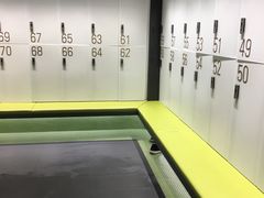 -优享健身(三元桥店)