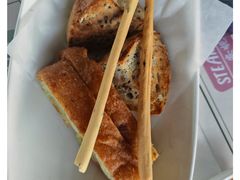 -安妮意大利餐厅(日坛店)