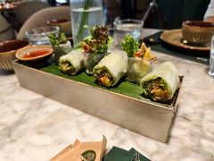 -Tegu泰古莲·泰国餐厅(红山6979店)