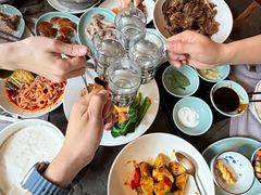 -西安凯悦酒店·湖畔中餐厅
