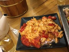 -外婆船宴餐厅·外婆喊你回家吃饭