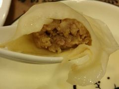 -添福来墨鱼饺子 · 海鲜东北菜(泡崖店)
