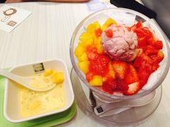 -满记甜品(荟聚购物中心店)