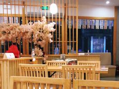 大堂-林妈妈村·日式料理(宝山龙湖天街店)