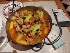 -新白鹿餐厅(第一百货店)
