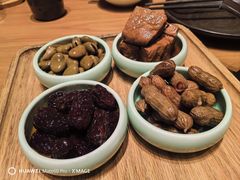 -香园茶社·金陵小灶(老门东店)