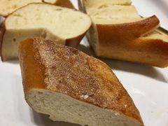 碱水面包-WHEAT&BAKER-麥(凯德来福士店)