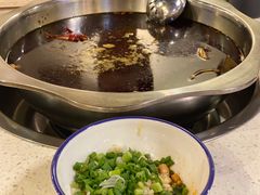 -水碾河刘老大串串香(水碾河路店)