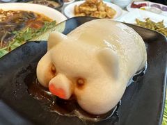 -一轩饺子馆(丽都店)