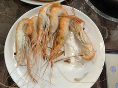 -尚宴牛特鲜自助(太原街万达店)