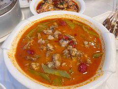 -庐州太太(鼓楼店)