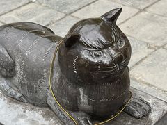 -西安大兴善寺