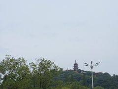 -狼山风景名胜区