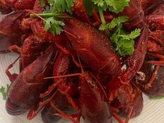 -富力威斯汀酒店-中国元素中餐厅(武昌临江店)