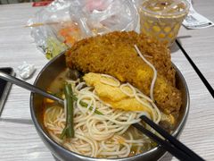 -柒小螺·螺蛳粉(利丰广场店)