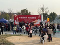-葛仙湖公园