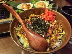 -本寻烧肉酒场(双井店)