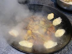 -土灶人家柴火鸡(彭州店)