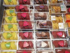 -BreadTalk面包新语·烘焙蛋糕(海珠丽影广场店)