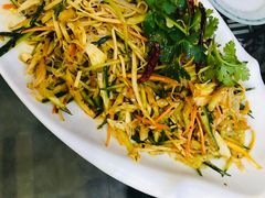 -三子下水馆(南十四道街151号店)