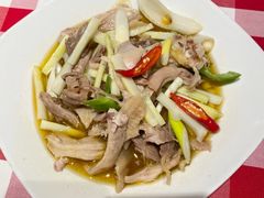 -西贝莜面村(近铁城市广场店)