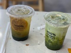 -THE MATCHA TOKYO抹茶东京