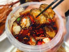 -丁字口海鲜热炒·烧烤大排档