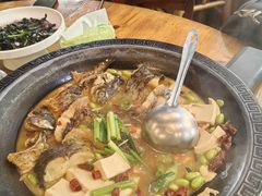 -下梅人家土菜馆(历史文化餐厅度假区店)