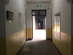 -湖南省立第一师范学校旧址