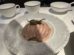 金陵盐水鸭-民国红公馆(老门东店)