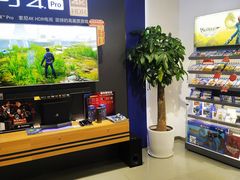 -Sony Store 索尼(上海淮海中路店)