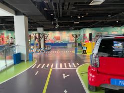 -北京科学中心儿童乐园