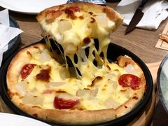 -乔泰勒JOETYLER西餐厅(曲江店)