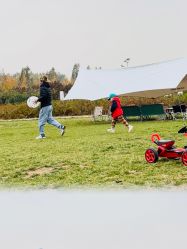 -优沃得自然教育农场·冰雪乐园·生日会·研学
