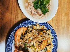 福鼎肉片-一路飘香面馆