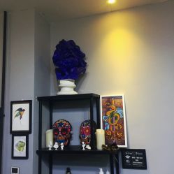 -飛凡TATTOO纹身•原创