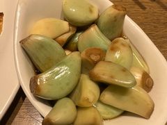 腊八蒜-河沿肉饼Beijing Pie(东华门店)