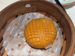 -禄运茶居·手工点心(猎德店)