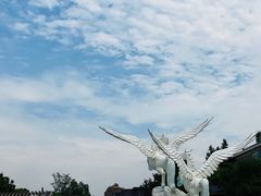 -白马涧龙池景区