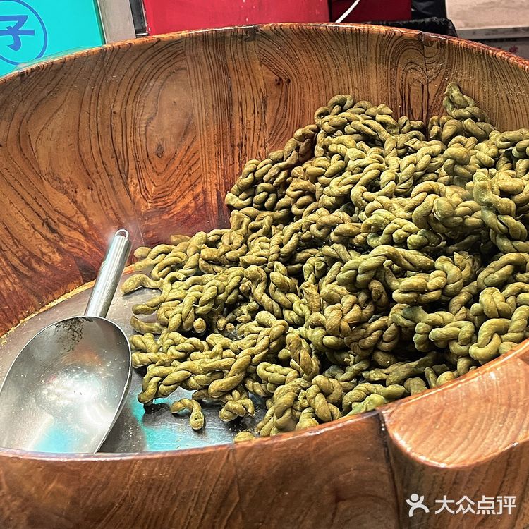 来宁波认准这家油赞子！