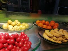 -汉丽轩韩式自助烤肉(大学城龙湖U城天街A馆店)