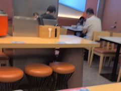 -当家水煎包·牛肉汤(浦江店)