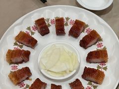 -顺风山庄(水濂山店)