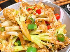 -莲餐厅·湖北菜·潜江小龙虾店(愚园路店)