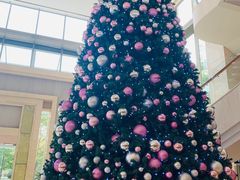 -新发展亚太JW万豪酒店·福苑咖啡厅